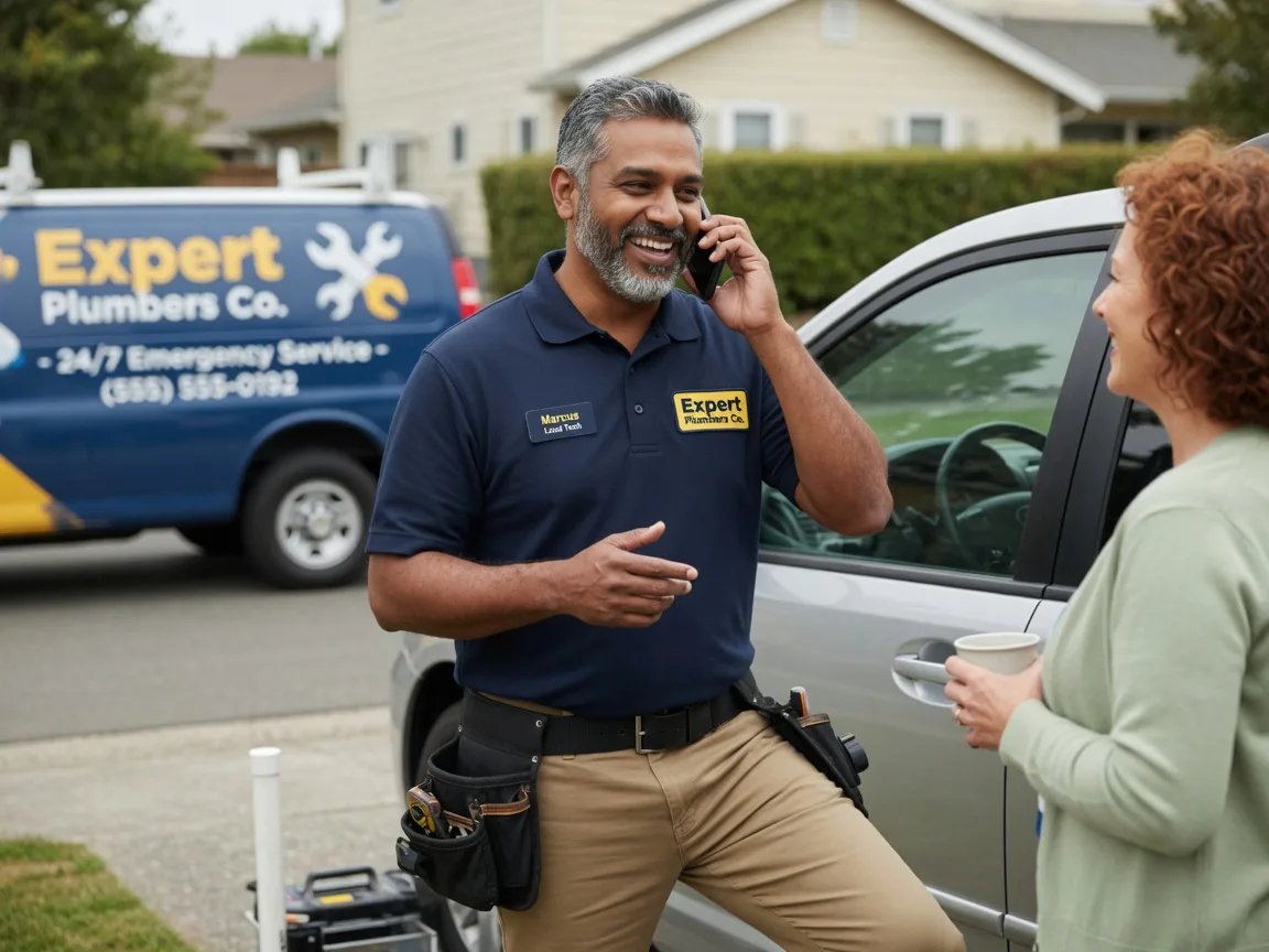 Drain Cleaning Fort Dodge, IA FAQs